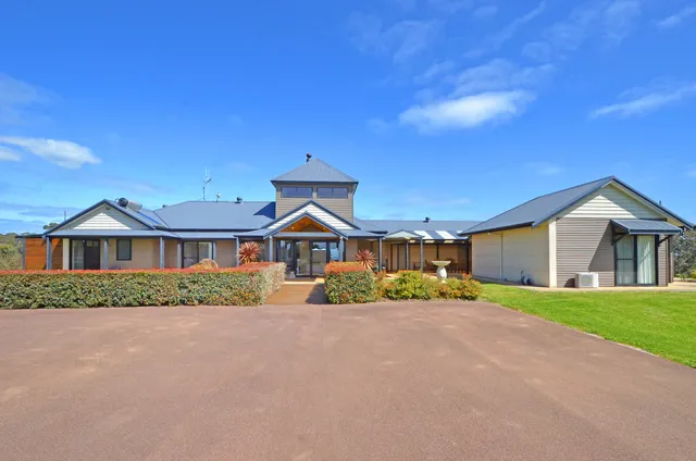 Sensational Heights Bed & Breakfast