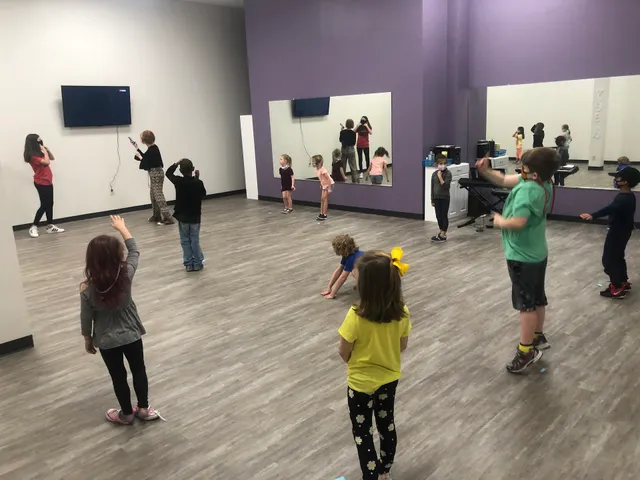 Wonderland Center for Performing Arts