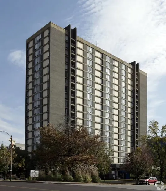 Heritage House Apartments