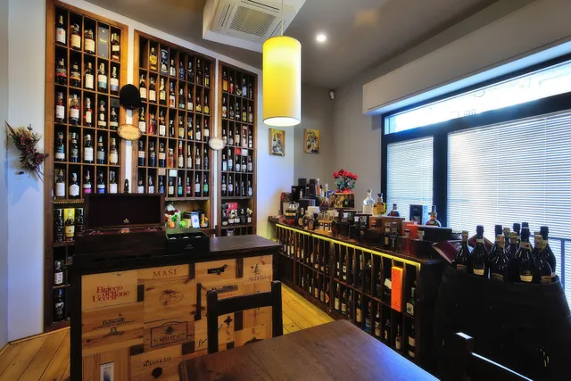 Enoteca Beresapere