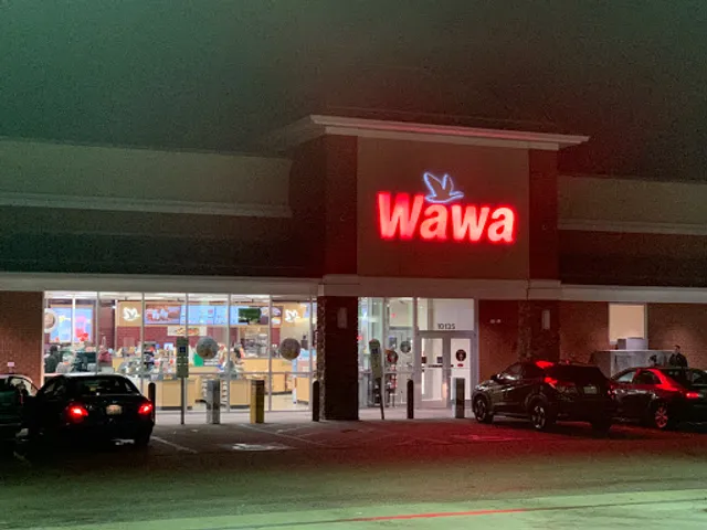 Wawa