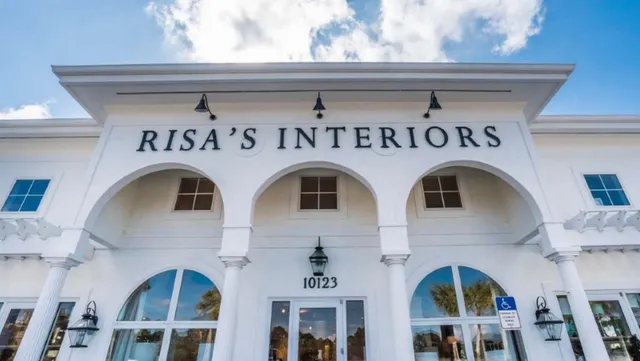 Risa’s Interiors