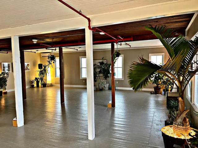 Ocean Bliss Yoga Studio