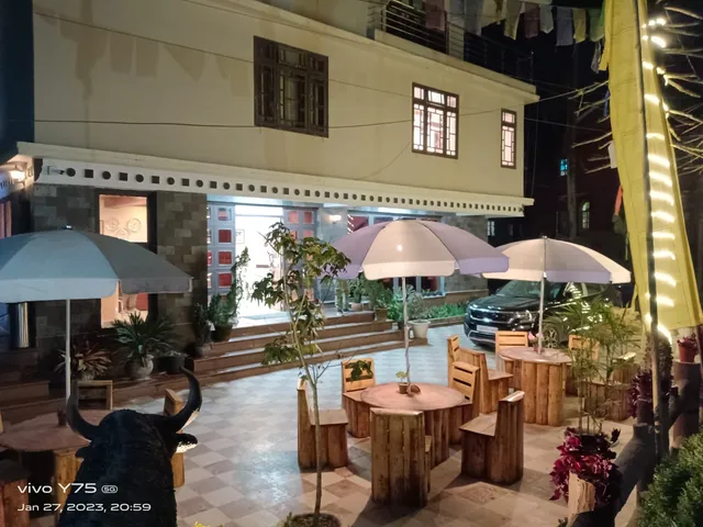 Hotel Lasso Regency & Spa