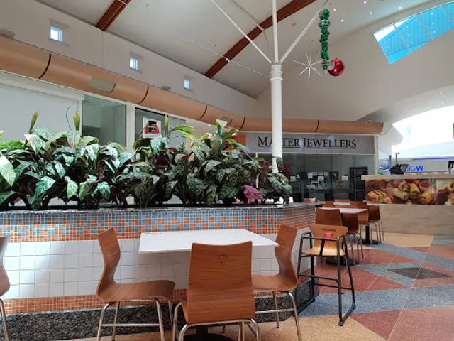 Muffin Break Kingsway