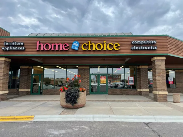 Home Choice