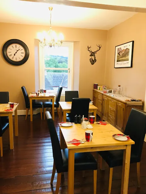 Beaufort House PIZZA