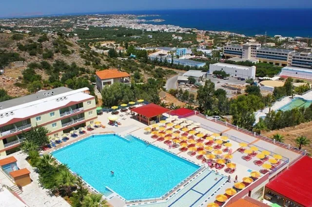Aqua Sun Village & Water Park