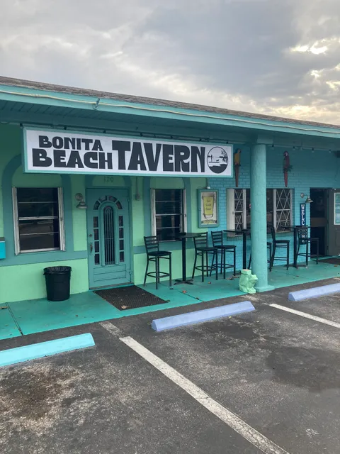 Bonita Beach Tavern