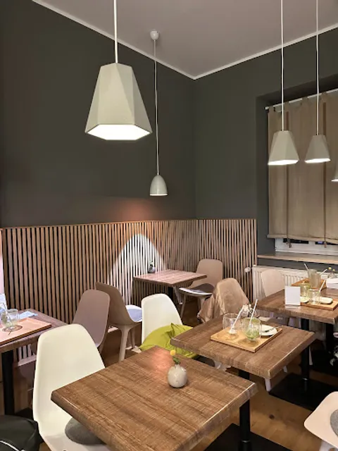 Letcha Oriental Teacafe