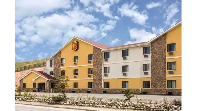 Super 8 by Wyndham Dillon/Breckenridge Area