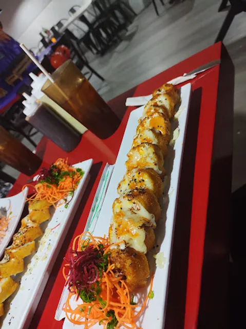 Zen Baja Sushi Restaurant