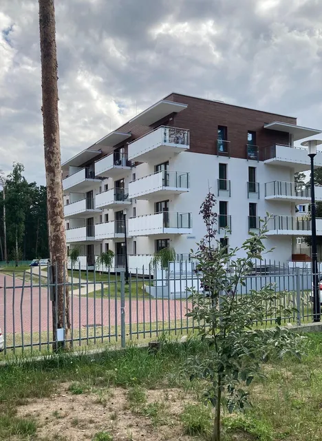 Kubica Apartments Stegna