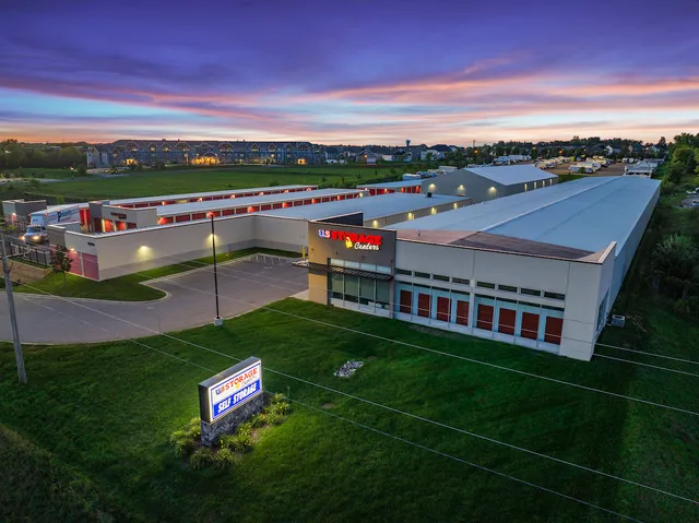 US Storage Centers