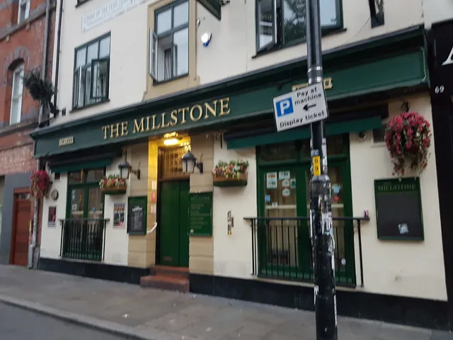 The Little Northern Hotel