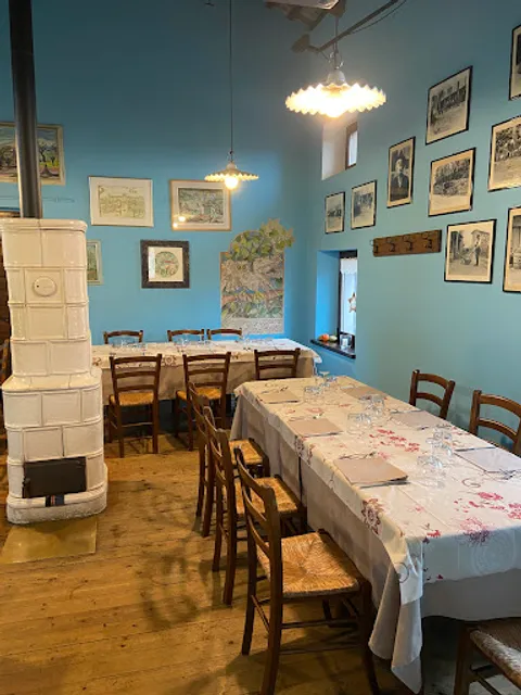 Mulino Ferrant Di Fant Paolo