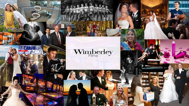 Wimberley Films
