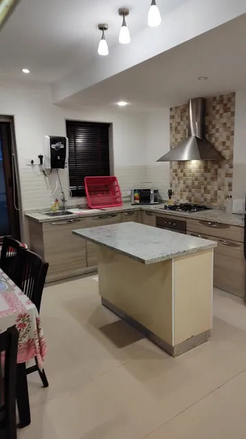 Aqua Sol Luxury Villas