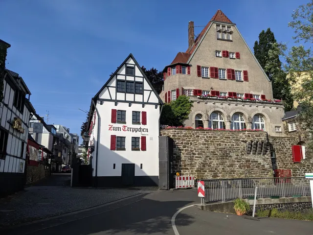 Residenz Am Treppchen