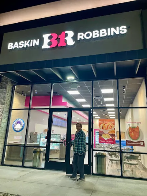 Baskin-Robbins
