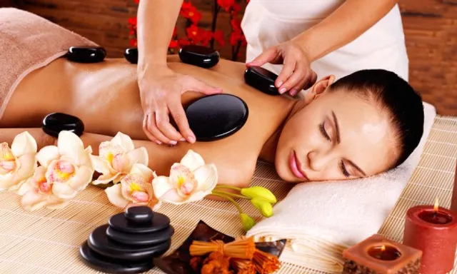OLYA SPA(nearby body Massage.massage therapy.Facial. head spa.foot massage)