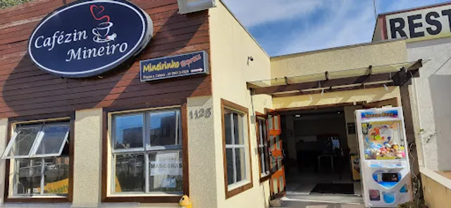 Cafézin Mineiro