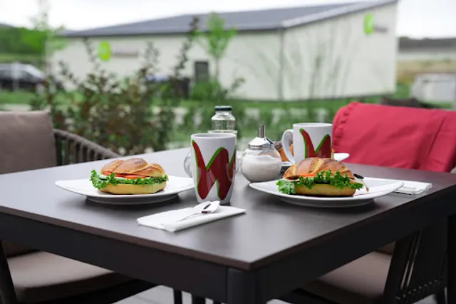 Bäcker Wolf GmbH Fachgeschäft Fliegerhorst