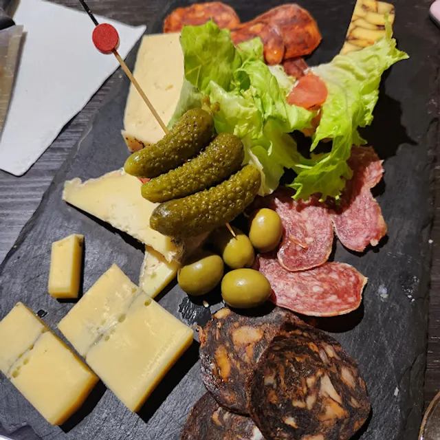 Le Rendez-Vous De La Dégustation