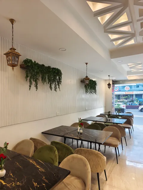 Pista House Premium Tea & Snacks