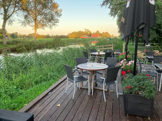 Restaurant It Polderhus