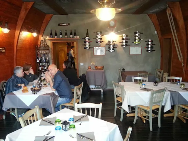 Ristorante La Stiva Cesenatico