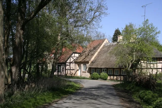 B&B "Teglgaarden"