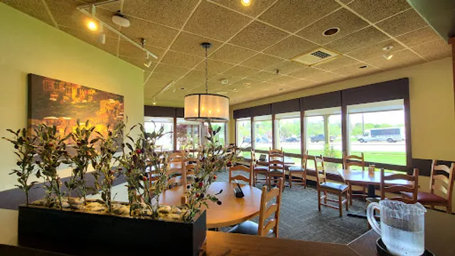 Olive Garden Italian Restaurant