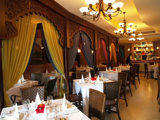 Hossein's Persian Kebab