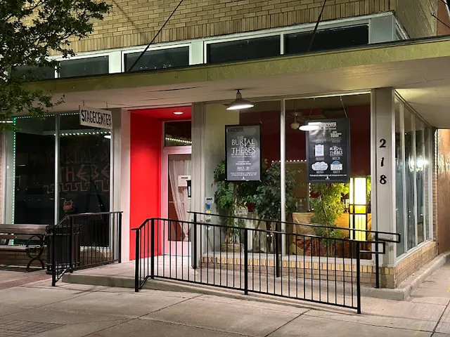 StageCenter Community Theatre