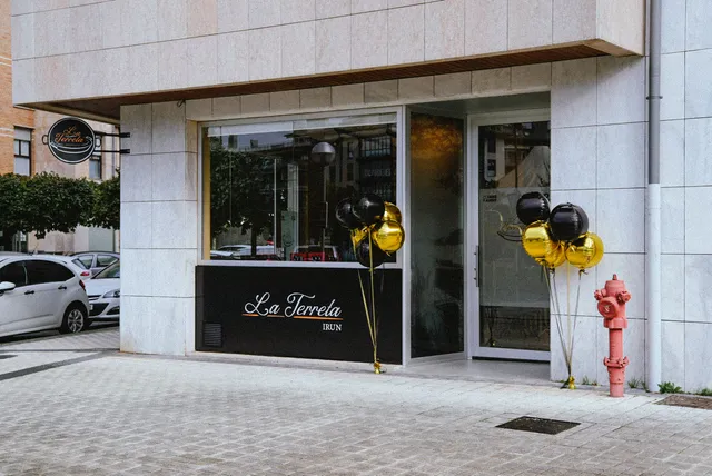 Arrocería La Terreta