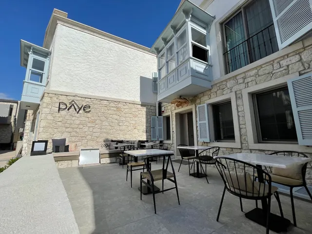 Paye Alaçatı Butik Otel