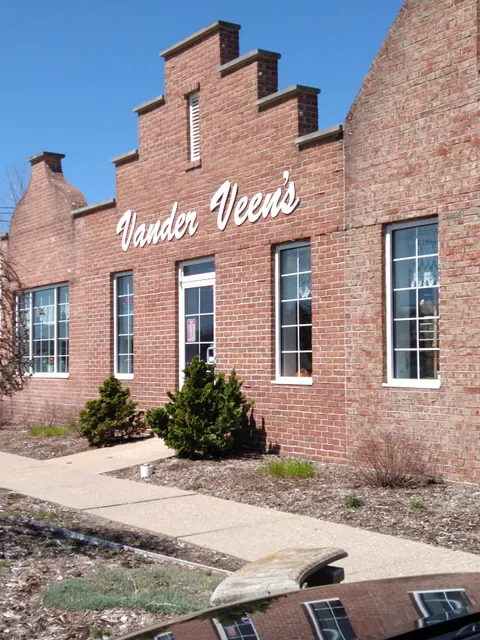 Vander Veen's The Dutch Store