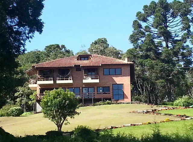 Pousada Sitio da Alegria