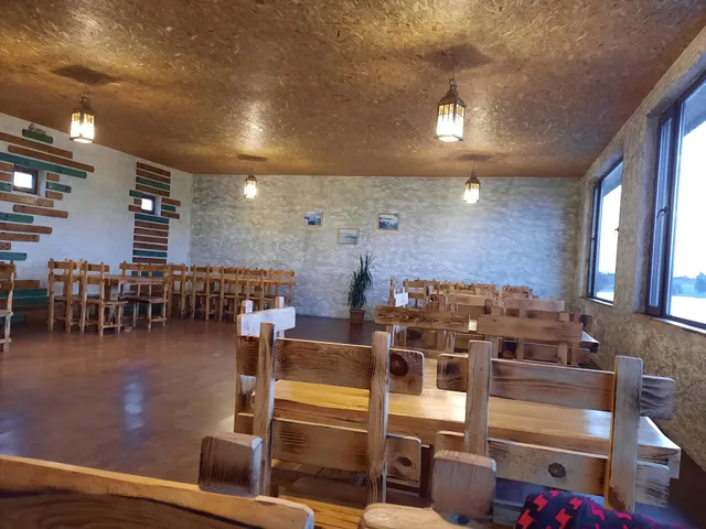 Ծովածոց ռեստորան