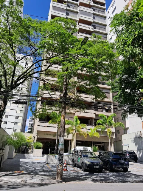 Condomínio do Edifício Lorena 1157