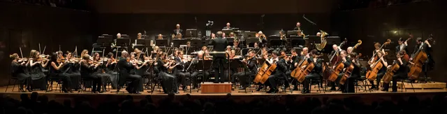 Melbourne Symphony Orchestra