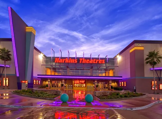 Harkins Theatres Chino Hills 18
