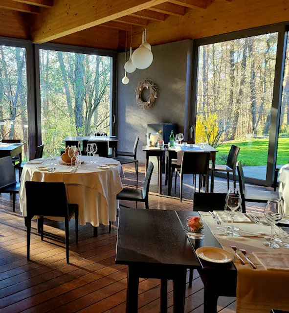 Ristorante Tarantola