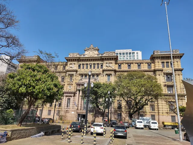 Palácio da Justiça