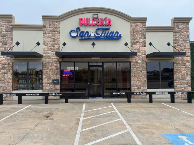 Dulceria San Juan
