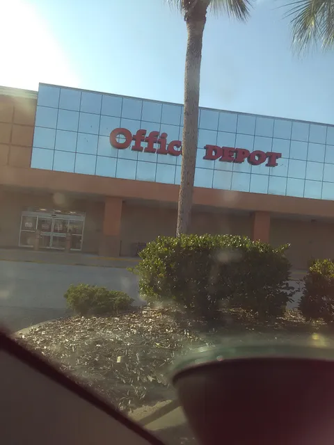 Office Depot