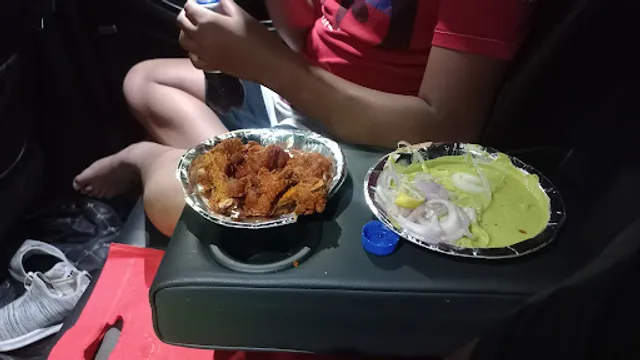 Chiken Changezi Corner