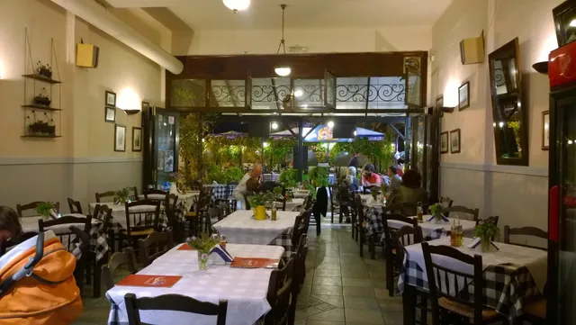 Irini's Restaurant