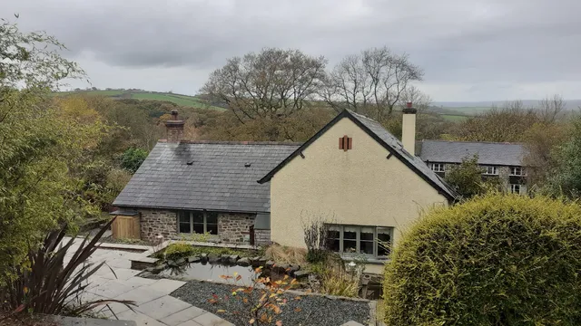 Witherhill Granary Bed and Breakfast